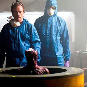 Foto Soldado do Futuro