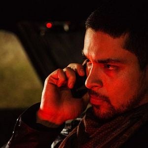 Foto Um Drink no Inferno