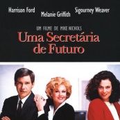 Foto Uma Secretária de Futuro