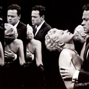 Foto A Dama de Shanghai