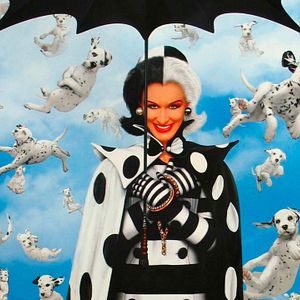 Foto Os 102 Dálmatas