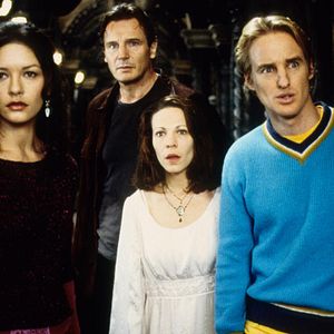 Foto A Casa Amaldiçoada