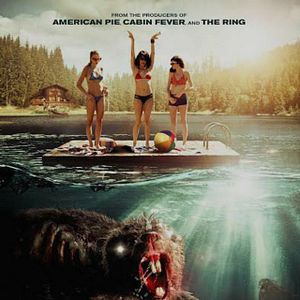 Foto Zombeavers - Terror no Lago