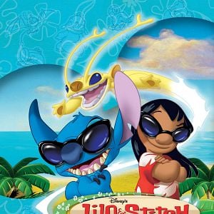 Foto Lilo & Stitch: A Série