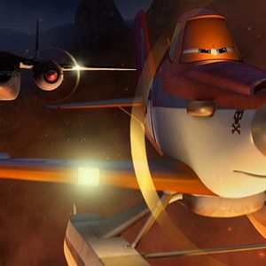 Foto Aviões 2 - Heróis do Fogo ao Resgate