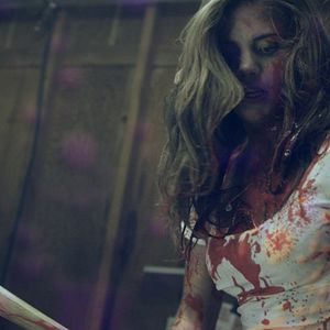 Foto O Caçador de Zumbis