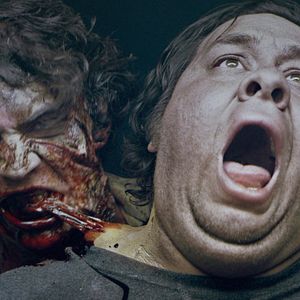 Foto O Caçador de Zumbis