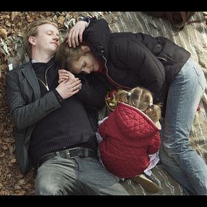 Foto The Police Officer's Wife