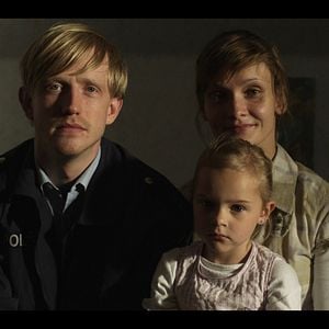 Foto The Police Officer's Wife