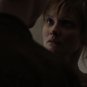 Foto The Police Officer's Wife