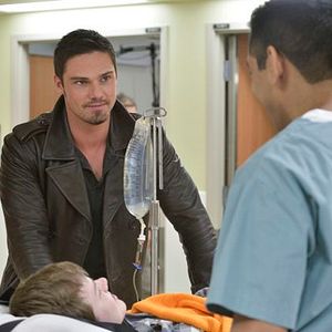 Foto Jay Ryan (III)