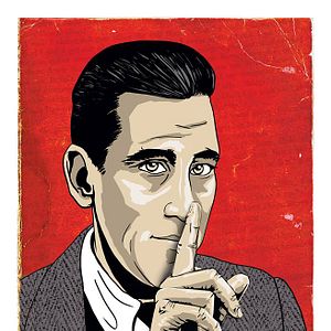 Foto Memórias de Salinger