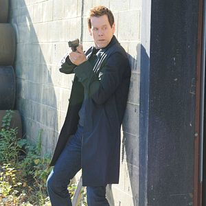 Foto Kevin Bacon