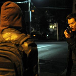 Foto Kevin Bacon