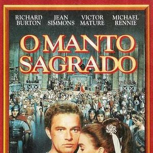 Foto O Manto Sagrado