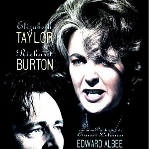 Foto Quem Tem Medo de Virginia Woolf?