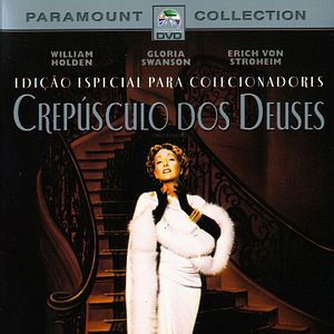 Foto Crepúsculo dos Deuses