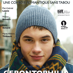 Foto Gerontophilia