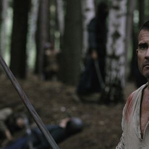 Foto Em Nome do Rei: A Última Missão