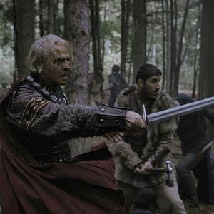 Foto Em Nome do Rei: A Última Missão