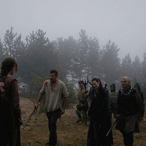 Foto Em Nome do Rei: A Última Missão