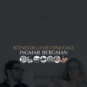 Foto Cenas de um Casamento