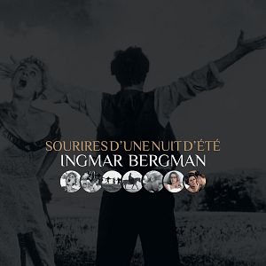 Foto Sorriso de uma Noite de Amor