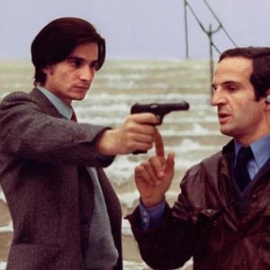 Foto A Noite Americana