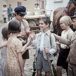 Foto Corra, Menino, Corra