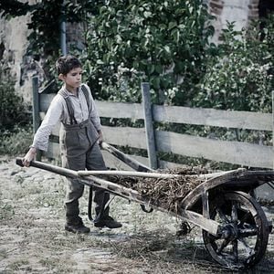 Foto Corra, Menino, Corra