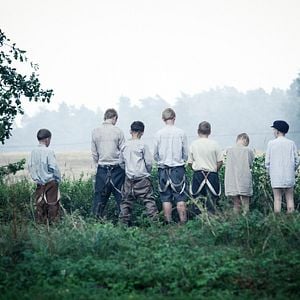 Foto Corra, Menino, Corra