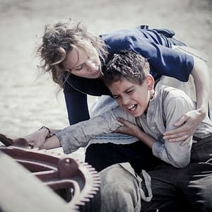 Foto Corra, Menino, Corra