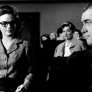 Foto Anatomia de um Crime