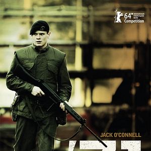 Foto 71: Esquecido em Belfast