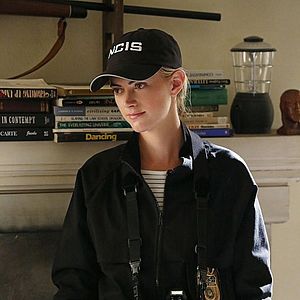 Foto Emily Wickersham
