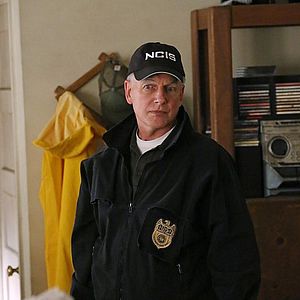 Foto Mark Harmon