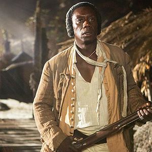 Foto Hakeem Kae-Kazim