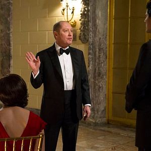Foto James Spader