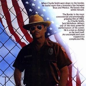 Foto Fronteira da Violência