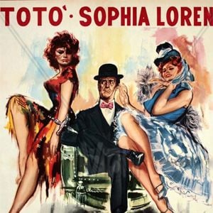 Foto Confusões à Italiana