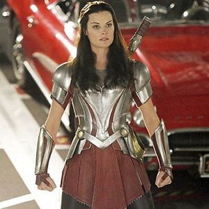 Foto Marvel's Agents of S.H.I.E.L.D.