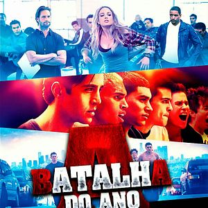 Foto A Batalha Do Ano