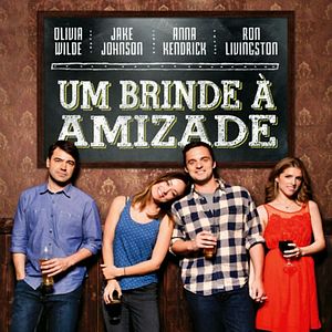 Foto Um Brinde à Amizade