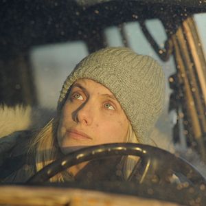 Foto Mélanie Laurent