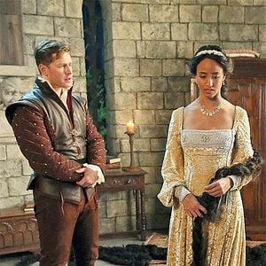 Foto Once Upon a Time