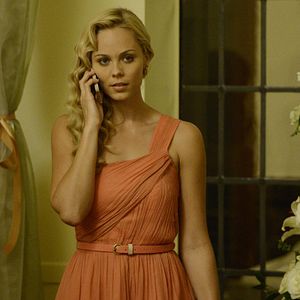 Foto Laura Vandervoort