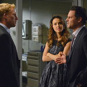 Foto Kevin McKidd