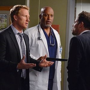 Foto Kevin McKidd