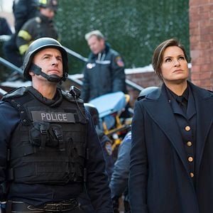 Foto Law & Order: Special Victims Unit