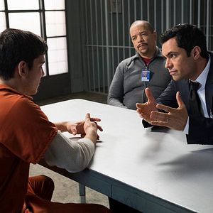 Foto Ice-T